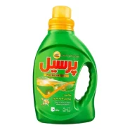 مایع لباسشویی پرسیل پریمیوم حجم ۹۰۰ میلی‌لیتر
