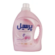 مایع لباسشویی پرسیل مدل احیا ابریشمی حجم ۲۷۰۰ میلی‌لیتر