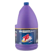 مایع سفید کننده معطر تاژ حجم ۴ لیتر، رایحه لوندر