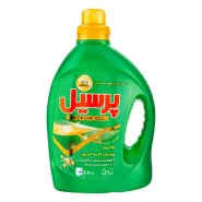 مایع لباسشویی پرسیل پریمیوم حجم 2.4 لیتر
