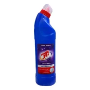 مایع سفیدکننده و ضدعفونی کننده تاژ با رایحه لوندر حجم 750 میلی لیتر