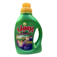 مایع لباسشویی پرسیل پریمیوم رنگی حجم 900 میلی لیتر