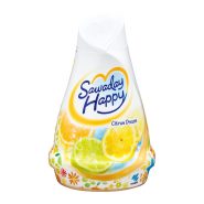 خوشبو کننده هوا کوبایاشی Kobayashi Sawaday Happy Citrus Dream رایحه مرکبات وزن 150 گرم