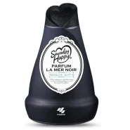 خوشبوکننده کوبایاشی Kobayashi sawaday happy parfum lamer noir حجم 150 میل