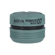 واکس مو آگیوا 07 مرطوب و براق کننده مو AGIVA Styling Wax