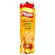 سفره یکبار مصرف پیلگون (100*100) بسته 50 عددی