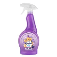 اسپری خوشبو کننده هوا کامفورت مدل Lavender حجم 500 میلی لیتر