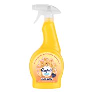 اسپری خوشبو کننده هوا کامفورت مدل Spring Flower حجم 500 میلی لیتر